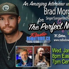 The Perfect Note Brad Morgan