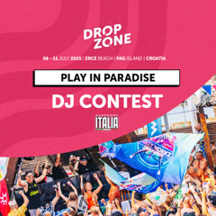 PLAY IN PARADISE THE OVERKILLS DROPZONE 2025