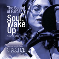 1-Soul, Wake Up (feat. Nefeli Fasouli)