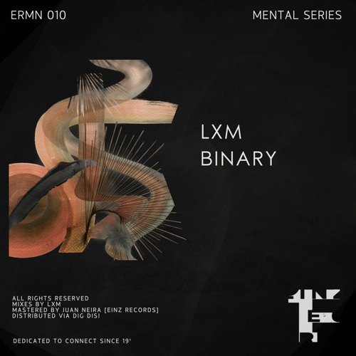 LXM - Binary [ErMn010] *Preview