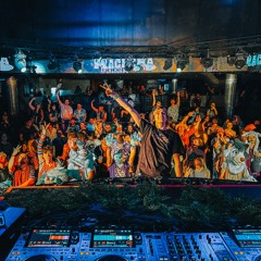 MACHIMA @ LIQUID FOREST 2025