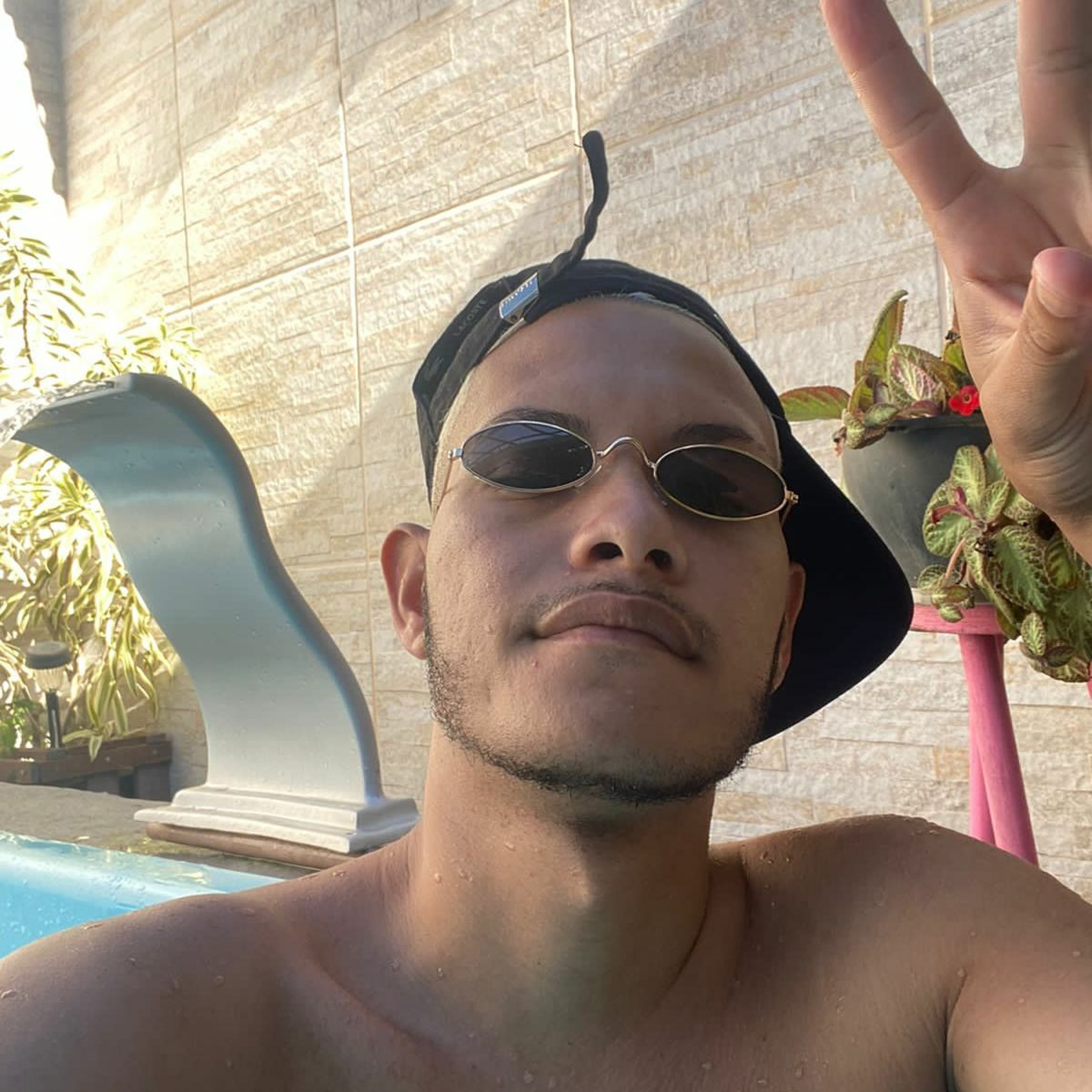 DJ  MATHEUS DO SAPÊ