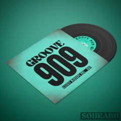 GROOVE 909  ILLICIT MIXTAPE VOL 1