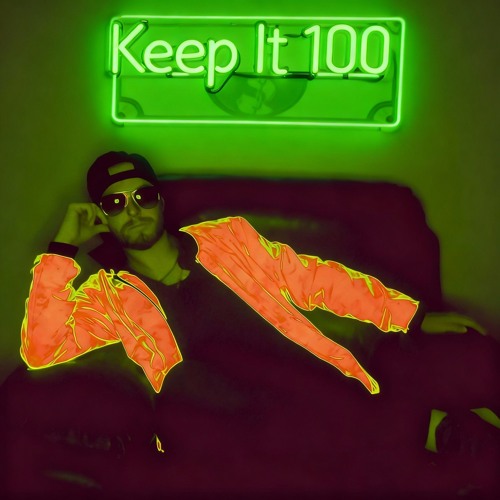 KEEP IT 100
