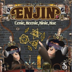 Enjin - Eenie