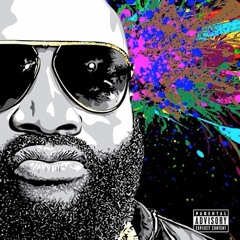 Rick Ross - In Da Club