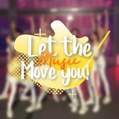 Let The Music Move You - Remix Now United