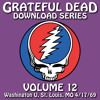 Turn on Your Lovelight (Live at Washington U., St. Louis, MO, April 17, 1969)