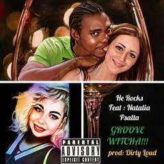 Groove Witcha (feat. Natalia Psalta)