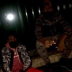 Sheriff x Shanks - Eux ils cap 🤦🏾‍♂️(prod.Pyramidal)