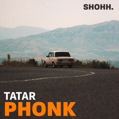Tatar phonk