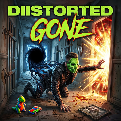 Gone