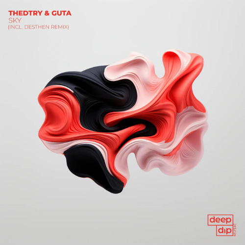 Thedtry & Guta - Sky