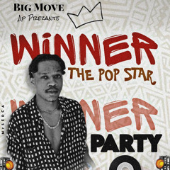 Winner The PopStar - PARTY