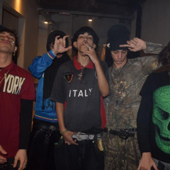 TeeNagerS w/ KICHAKRTIER prod. TiSSi & catesse