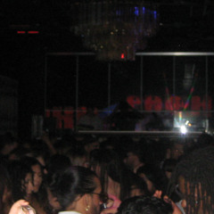 Nars x Ricky Live @ PHD Rooftop Lounge NYC 07 - 19 - 25
