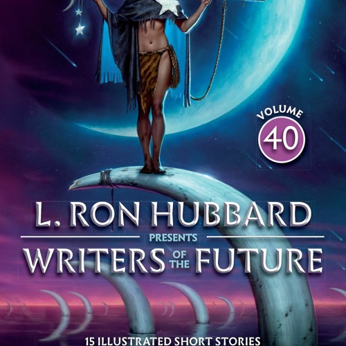 2024 Writers & Illustrators Of The Future Awards Event