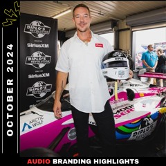 SiriusXM - Audio Highlights - October 2024