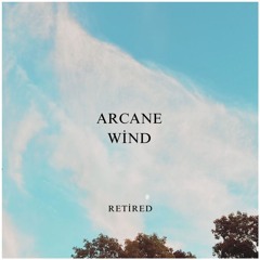 Arcane Wind