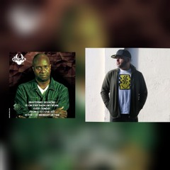 DJ Dove Mastermix Sessions #245 w/ Coke Beats on D3EP Radio Network 09/15/2024