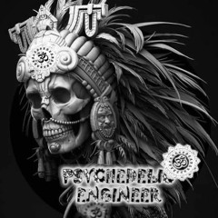 Recorded Goa- & Psychedelic-Trance Mix Set @ 07042023 ॐॐॐ PSYCHEDELIC-ENGINEER ॐॐॐ