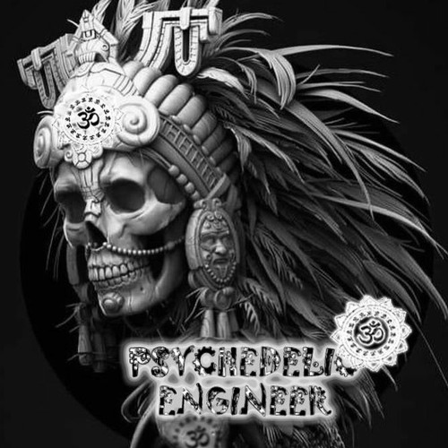 Recorded Goa- & Psychedelic-Trance Mix Set @ 07042023 ॐॐॐ PSYCHEDELIC-ENGINEER ॐॐॐ