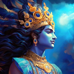 Om Namo Bhagavate Vásudeváya (432 hz) 8 sept ´25