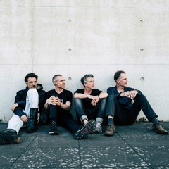 The Jeremy Days – „Beauty In Broken“ (Live bei ByteFM)