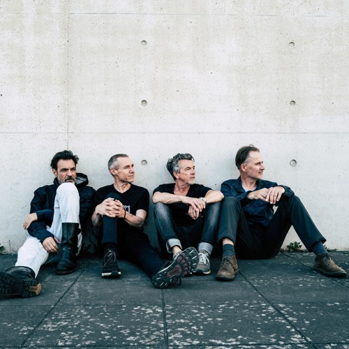 The Jeremy Days – „Beauty In Broken“ (Live bei ByteFM)