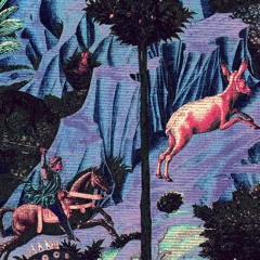 Escape!☆*:.｡. o(≧🦌≦)o .｡.:*☆