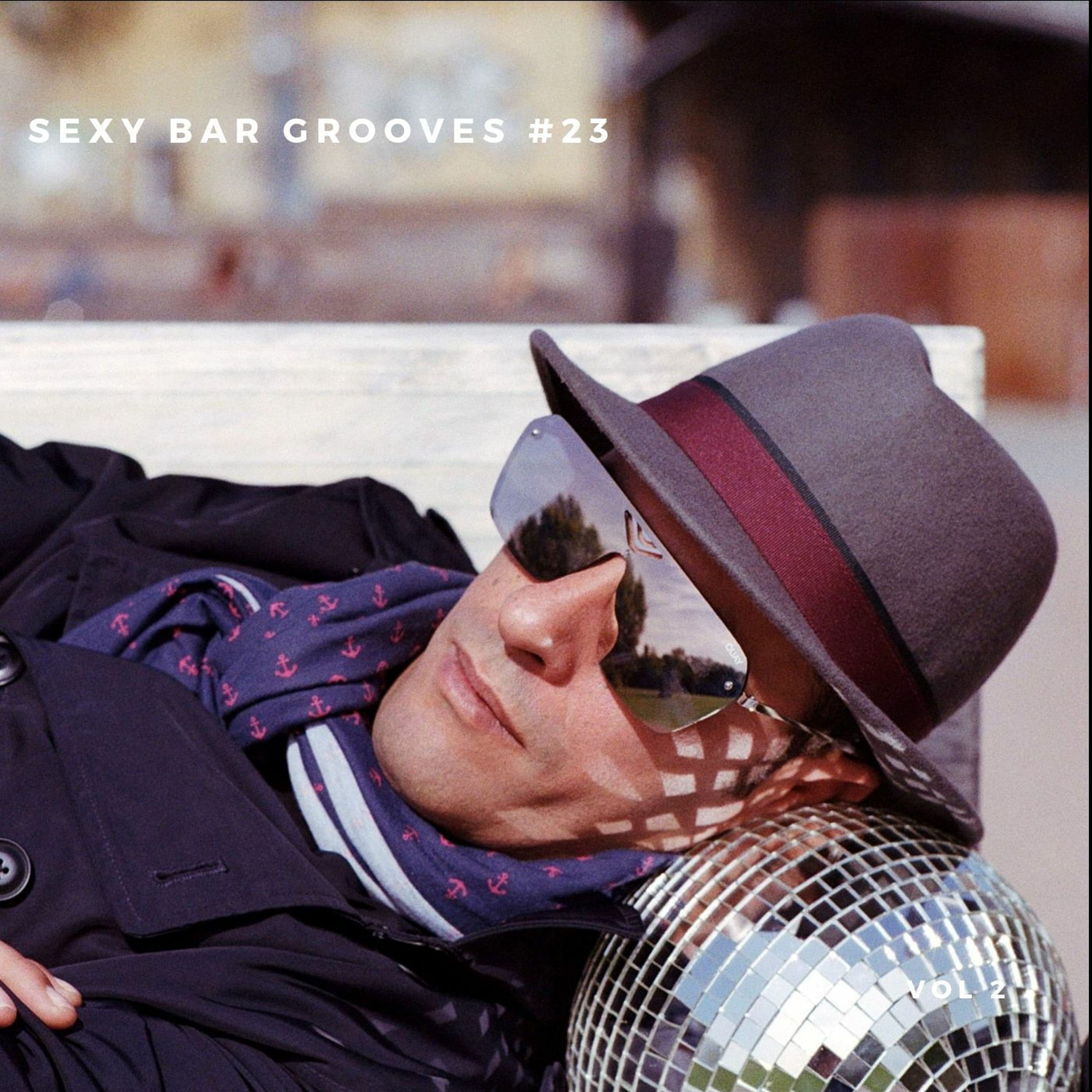Sharif Pasko Bar Grooves