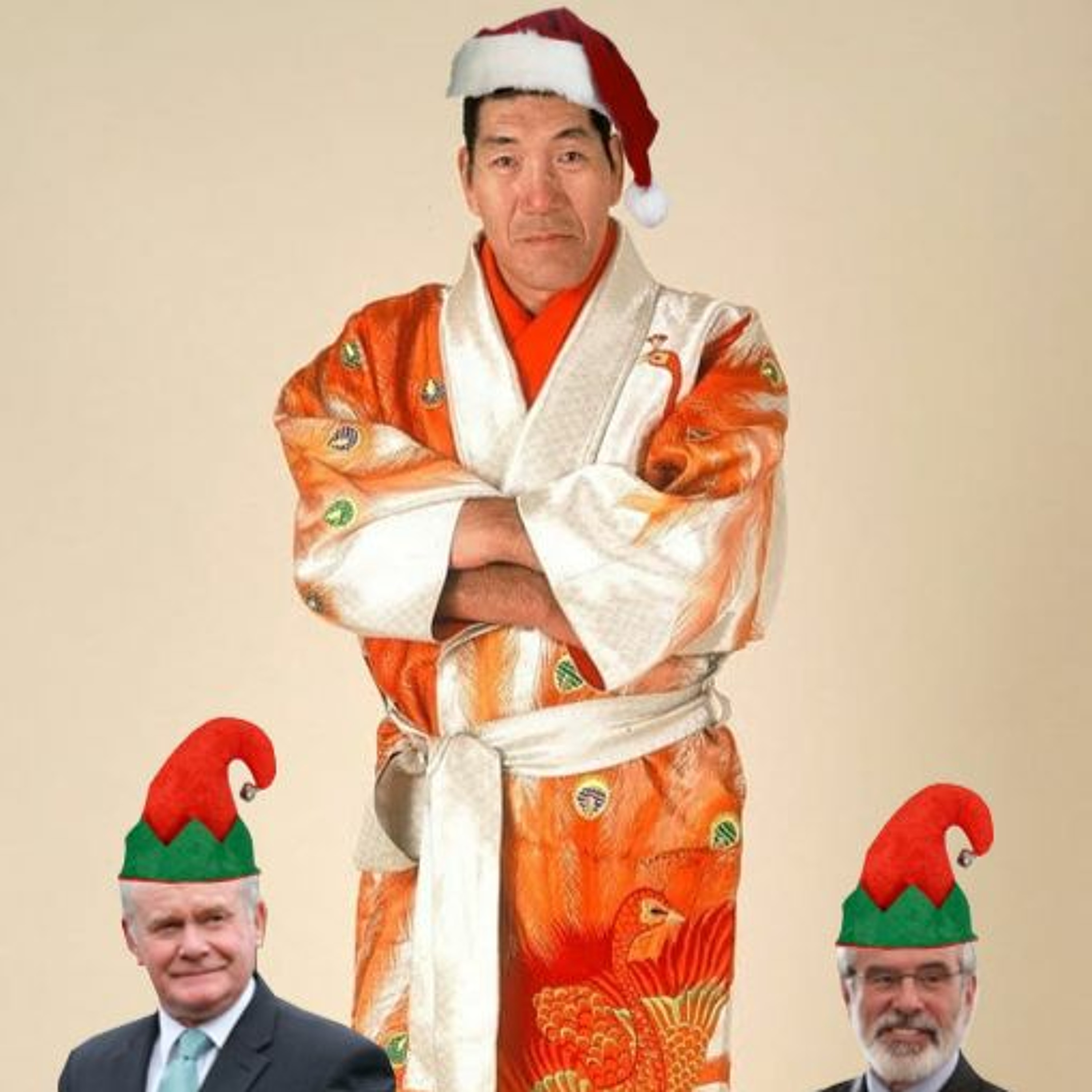 Puro Pourri Podcast