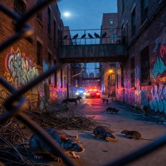 Straight Outta Chaos