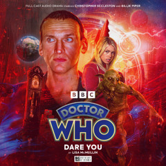 Doctor Who: Dare You (Trailer)