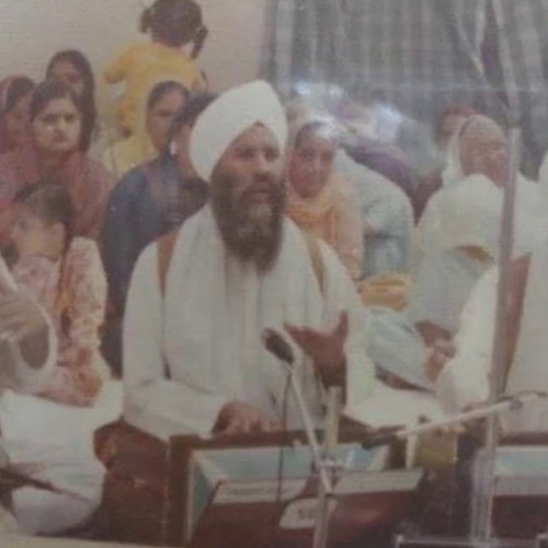 Kabir Allah Ki Kar Bandagi - Bhai Shamsher Singh Zakhmi