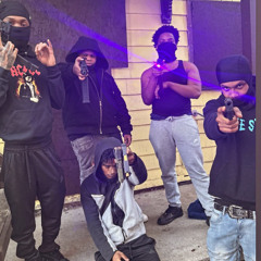 SK B - Ain't Been Tryna Rap