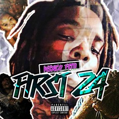 Wexico Fetti - First24