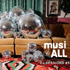 musiCALL DJ Sessions #3