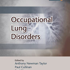 [Read] PDF 💌 Parkes' Occupational Lung Disorders by  Anthony Newman Taylor,Paul Cull