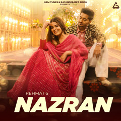 Nazran (feat. Geet Goraya)