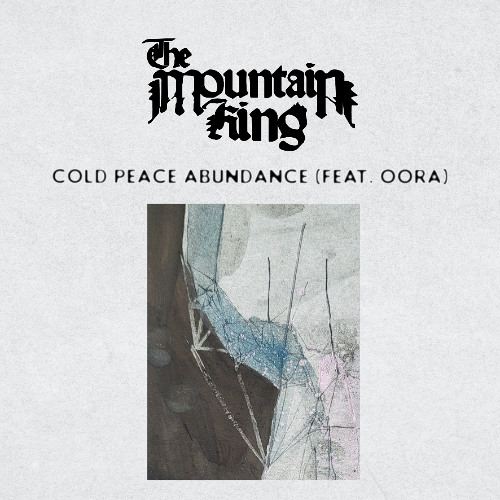Cold Peace Abundance (feat. OORA)