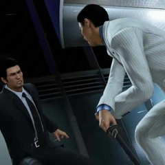 Yakuza 6 - Destiny (Piano)