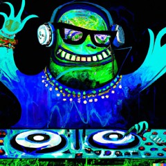 Ivan Le Mutant - Funky B-Day DJSet At Blok 140423