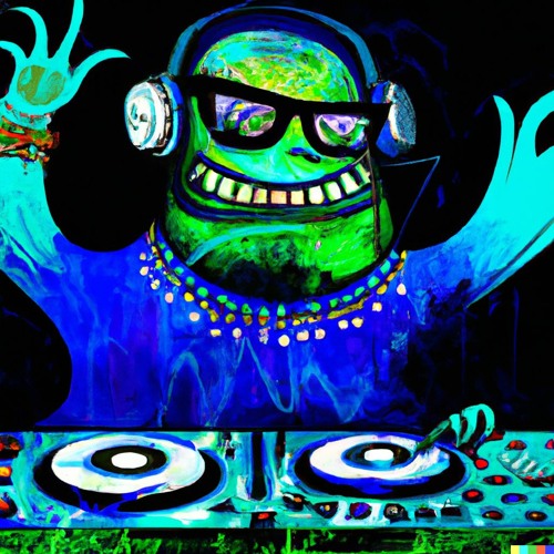 Ivan Le Mutant - Funky B-Day DJSet At Blok 140423