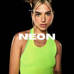 Dua Lipa x 80s Synth Pop TYPE BEAT I INSTRUMENTAL - "Neon"