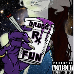 Drugs R Fun feat.Treko
