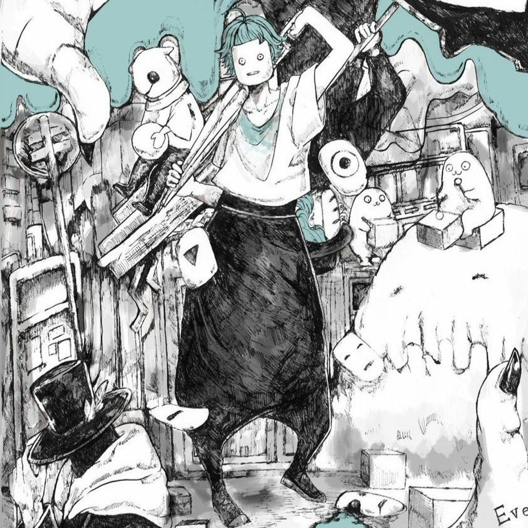 Stream ドラマツルギー - Eve - Doramatsurugī by Nero Claudius