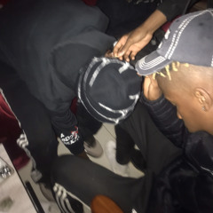 Why you mad? (W/Trezzyy & Let$o)