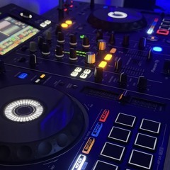 dean hayman trance and progressive mix july 2025