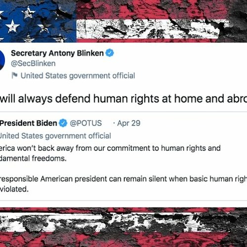 World's Most Tyrannical Regime Can't Stop Babbling About "Human Rights"